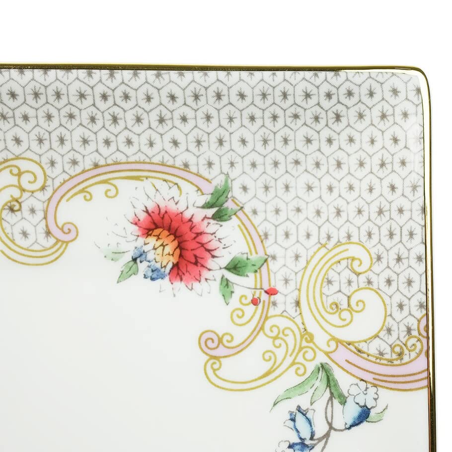 Amazon.co.jp: ウェッジウッド (Wedgwood) ワンダーラスト ロココ